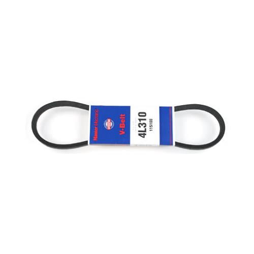 ACDelco 5L350P Specialty Premium Lawn and Garden V-Belt ACDelco 5L350P Specialty Premium Lawn and Garden V-Belt